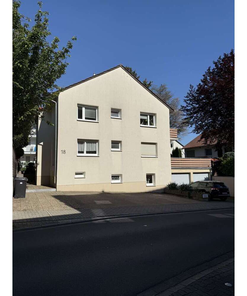 Wohnung zum Mieten in Edenkoben 726 € 66 m²