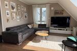 Provisionsfrei: Dachgeschoßwohnung, Barrierefrei, Ausbaureserve