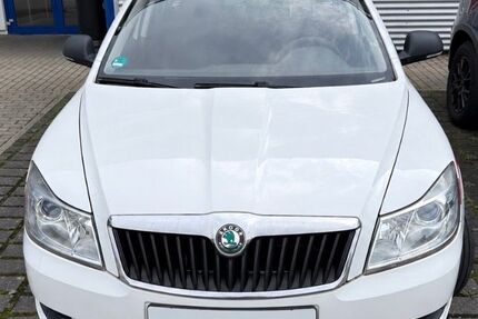 Skoda Octavia 119.500 km 3.890 &euro; Mosbach 74821