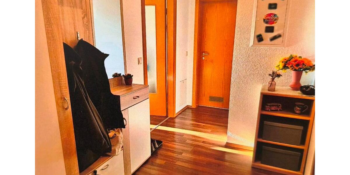 Dachgeschoßwohnung Bad Saulgau - 2 Zimmer, 57 m&sup2;, 180.000&euro; | Angebot:26719710