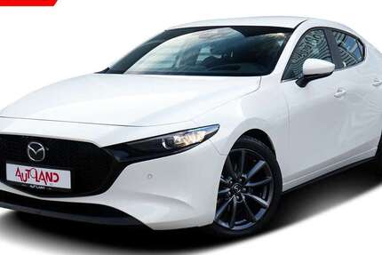 Mazda 3 15.508 km 22.990 € Magdeburg 39118