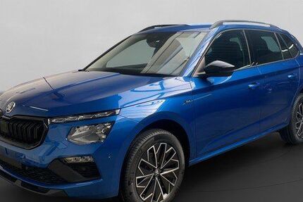 Skoda Kamiq 6.065 km 31.505 &euro; Freising 85356