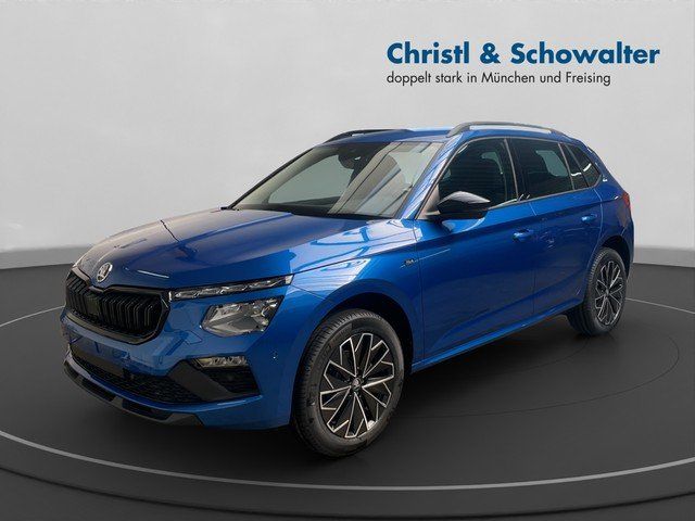 Skoda Kamiq 6.065 km 31.505 &euro; Freising 85356