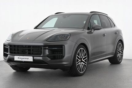Porsche Cayenne 12.346 km 170.400 &euro; Essen 45143