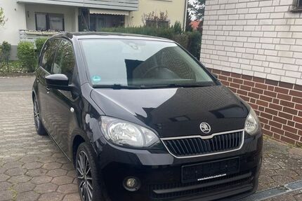 Skoda Citigo 130.025 km 4.290 &euro; Sieboldshausen 37124