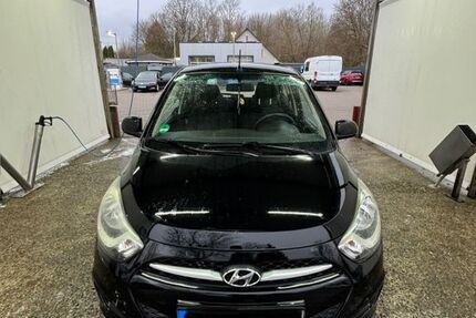 Hyundai i10 98.500 km 1.500 &euro; Lengede 38268