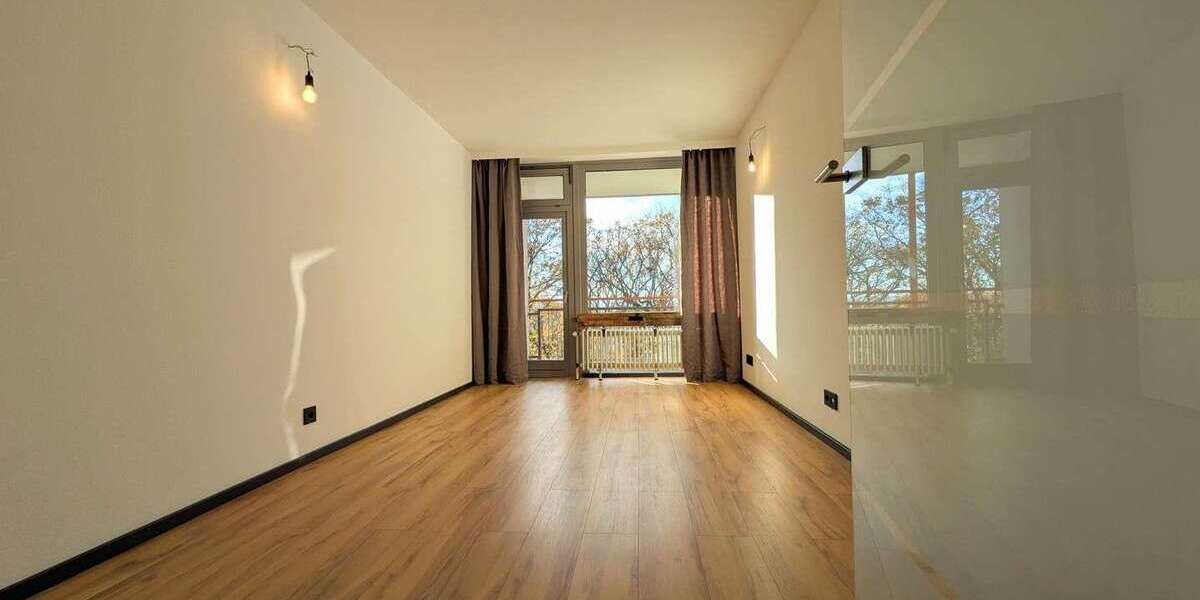 Etagenwohnung Steinhude / Hannover Hannover - 1 Zimmer, 25 m&sup2;, 81.500&euro; | Angebot:26856686