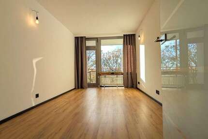 Wohnung Steinhude / Hannover Hannover - 1 Zimmer, 25 m&sup2;, 81.500&euro; | Angebot:26856686