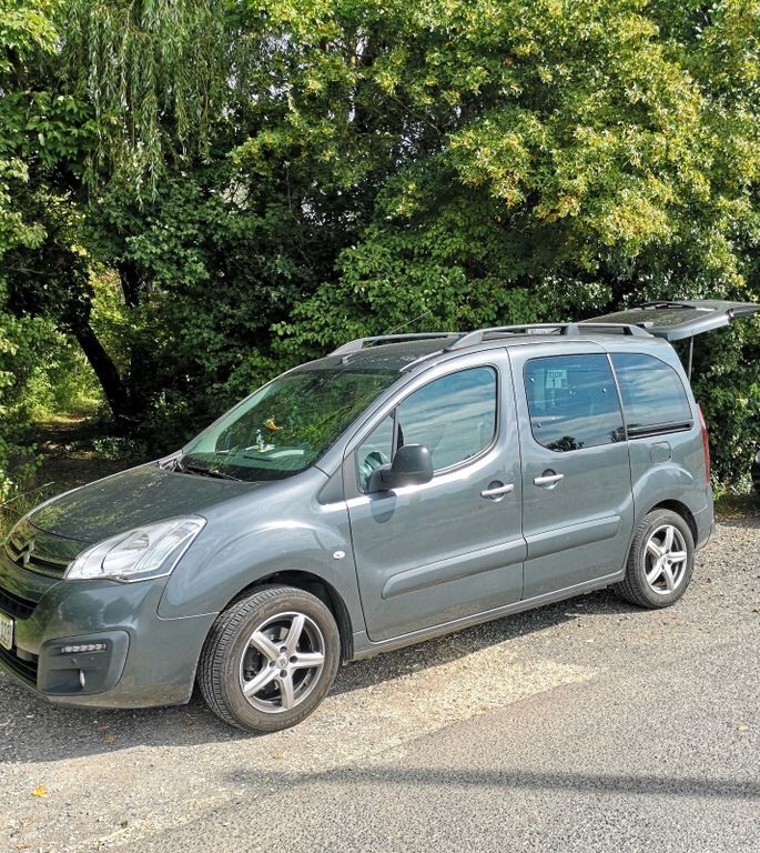 Berlingo