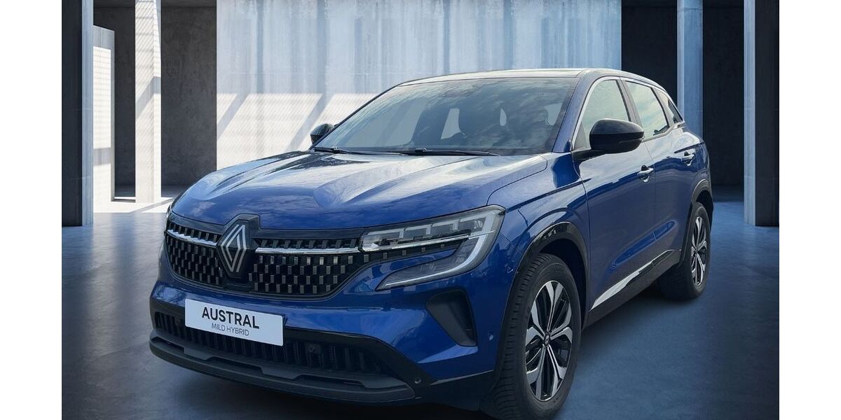 Renault Austral 14.900 km 26.240 &euro; München 80807