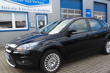 Ford Focus 118.000 km 3.900 &euro; Boostedt 24598