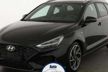 Hyundai i30 41.300 km 22.995 € Neukirchen 94362