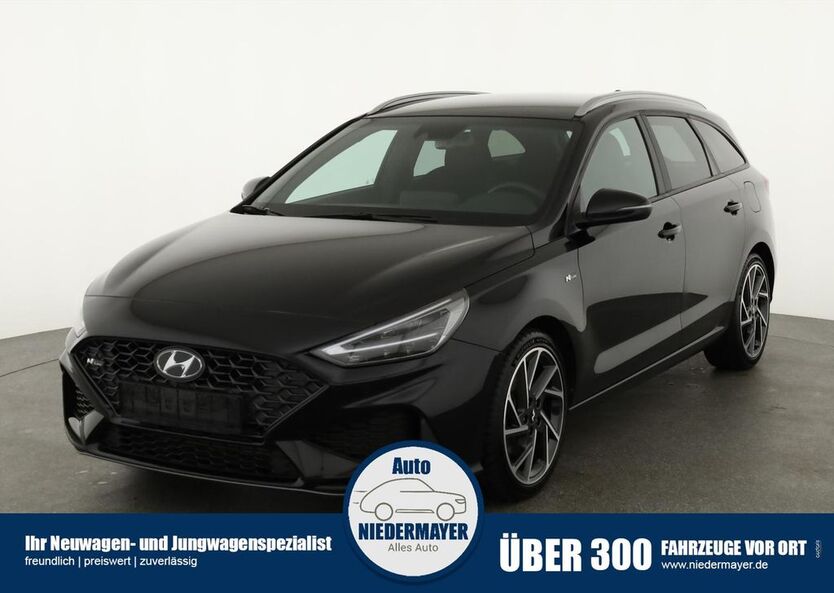 Hyundai i30 41.300 km 22.995 € Neukirchen 94362