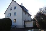 Dachgeschoßwohnung Freiberg am Neckar - 3 Zimmer, 76 m&sup2;, 760&euro; | Angebot:24751962