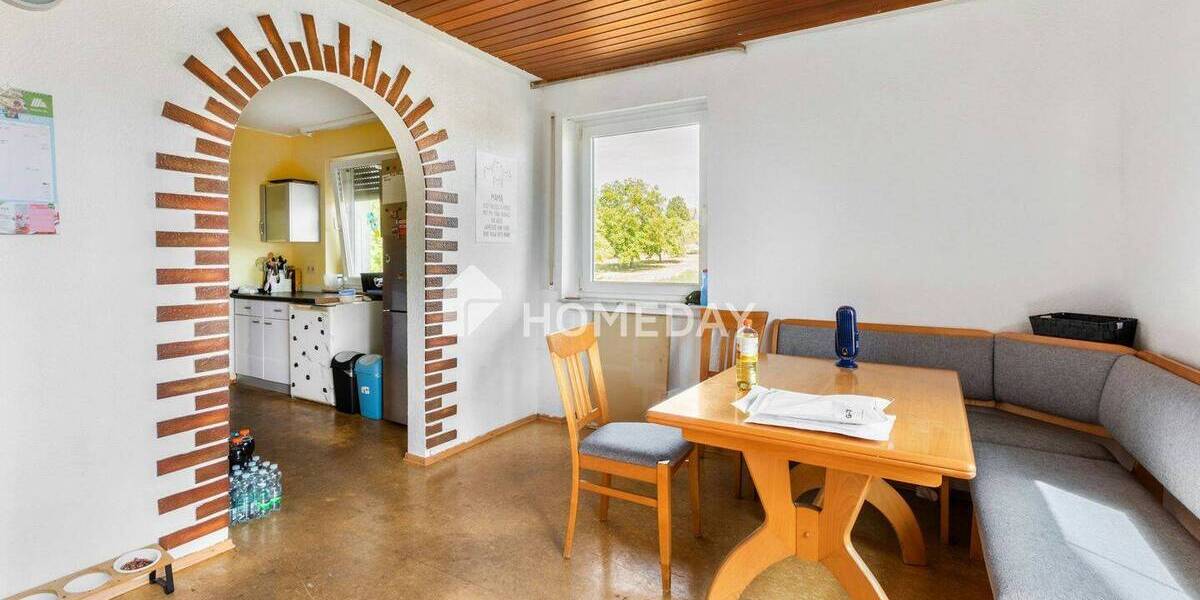 Mehrfamilienhaus, Wohnhaus Oberelsbach-Weisbach Weisbach - 1 Zimmer, 315 m&sup2;, 299.000&euro; | Angebot:25773273