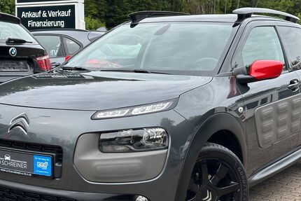 Citroen C4 Cactus 134.009 km 5.750 &euro; Alfeld (Leine) 31061