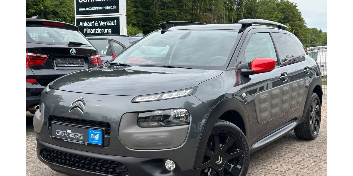 Citroen C4 Cactus 134.009 km 5.750 &euro; Alfeld (Leine) 31061