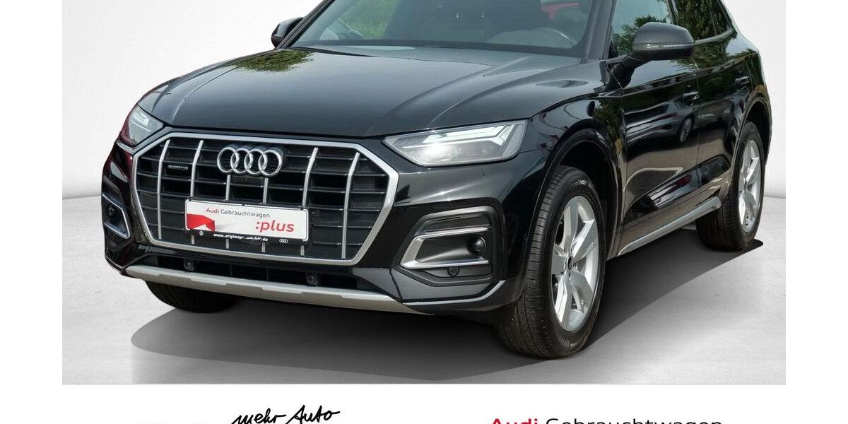 Audi Q5 59.900 km 39.440 &euro; Pfaffenhofen 85276