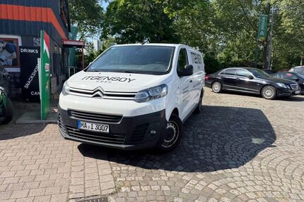Citroen Jumpy