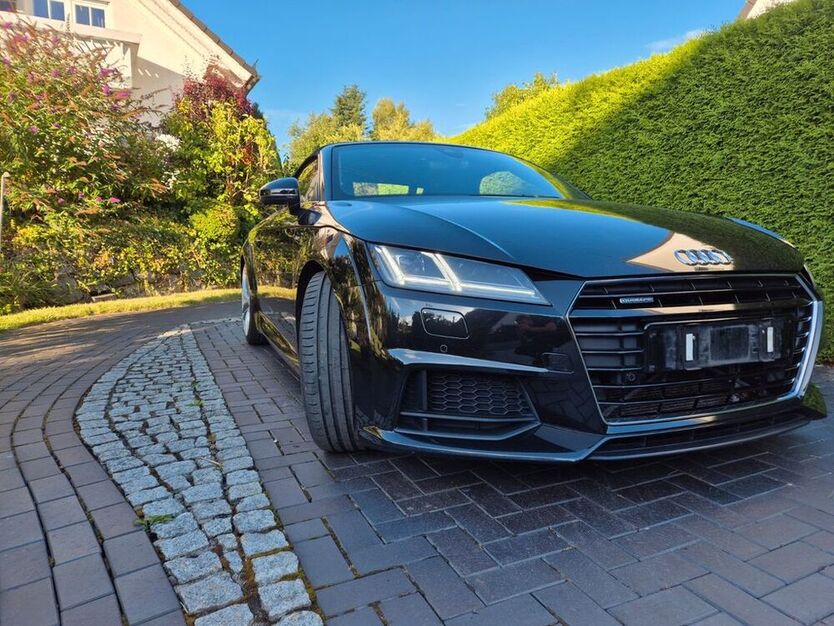 TT