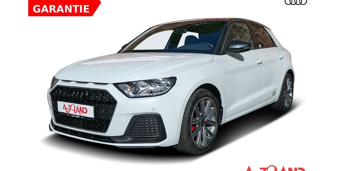 Audi A1 32.172 km 21.950 &euro; Chemnitz 09113