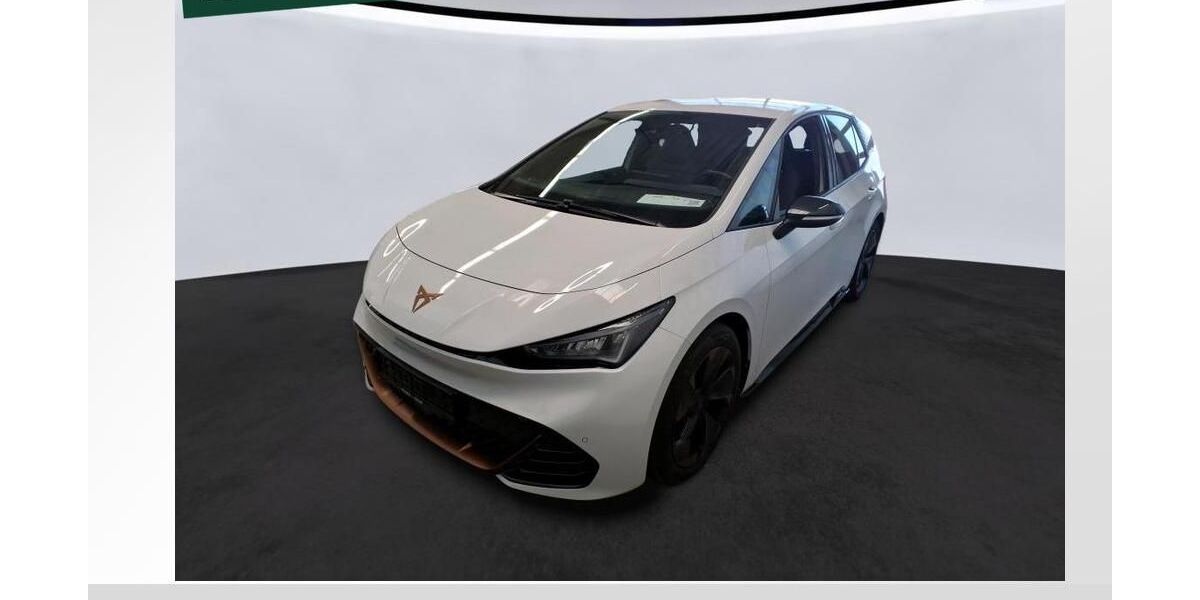 Cupra Born 22.800 km 25.980 &euro; Fürth 90763