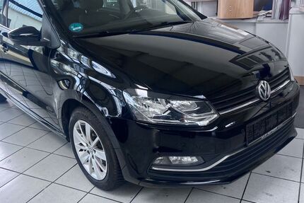 VW Polo 94.500 km 7.900 &euro; Gelsenkirchen 45892