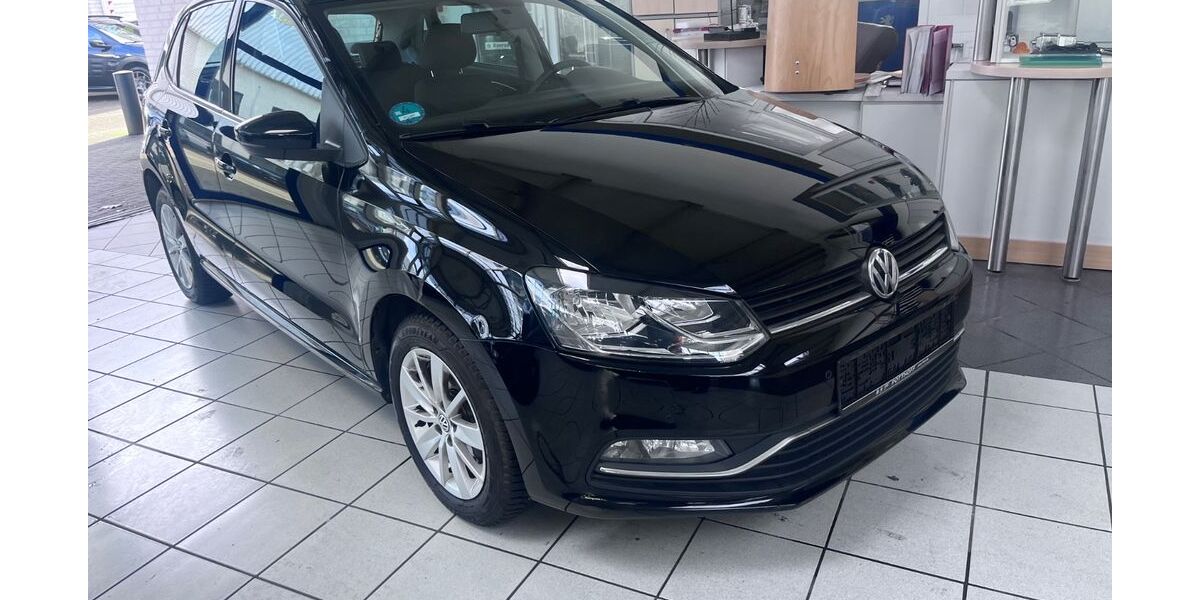 VW Polo 94.500 km 7.900 &euro; Gelsenkirchen 45892