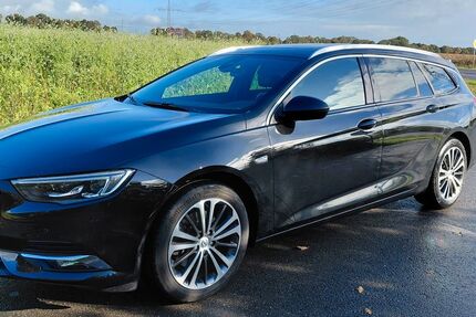 Opel Insignia 115.000 km 14.100 € Lindern (Oldenburg) 49699