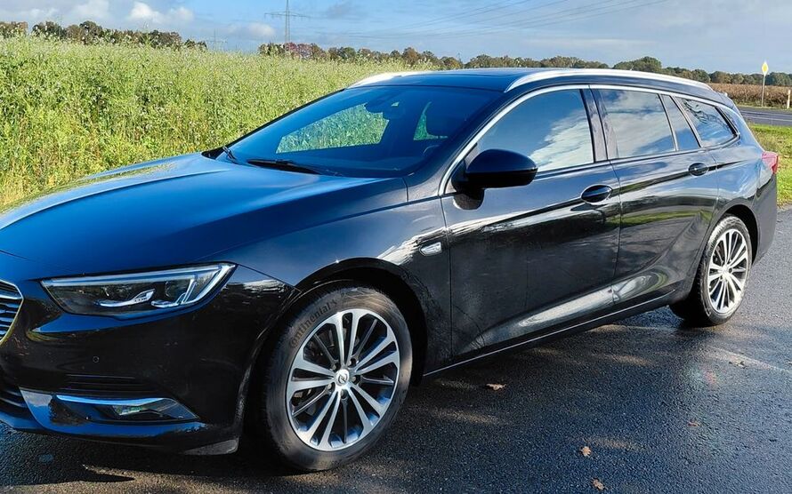 Opel Insignia 115.000 km 14.100 € Lindern (Oldenburg) 49699
