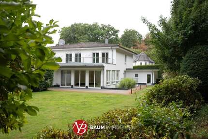 Haus Meerbusch Necklenbroich - 5 Zimmer, 279 m&sup2;, 7.500&euro; | Angebot:27352172