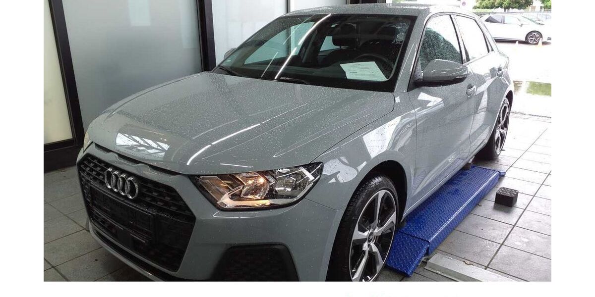 Audi A1 11.700 km 22.488 &euro; Mühlheim 63165