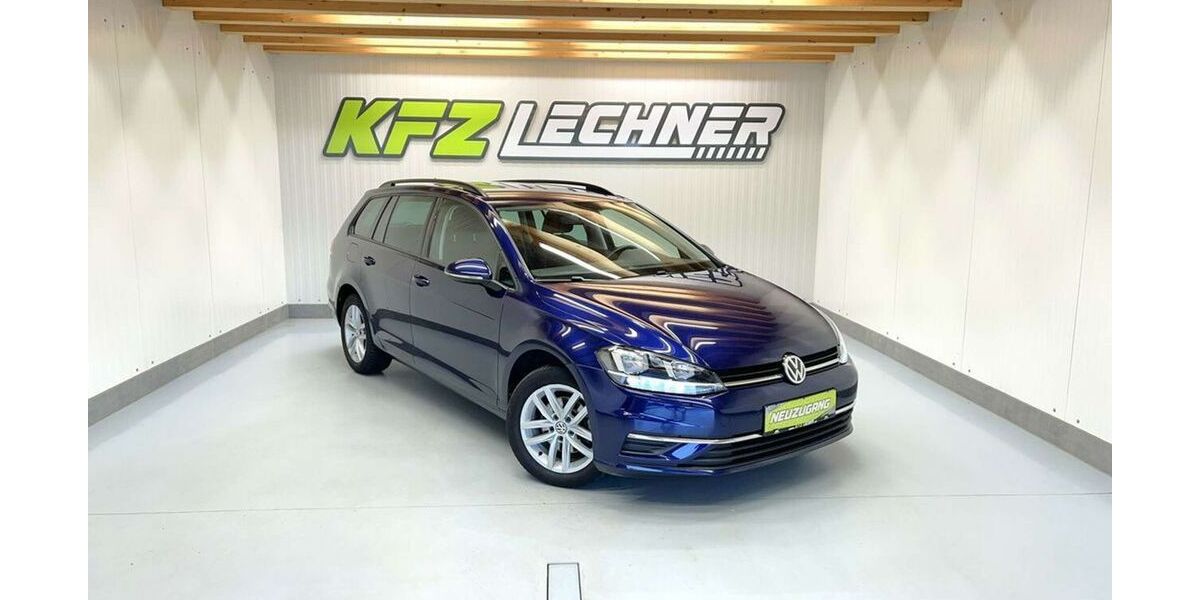 VW Golf 122.500 km 14.950 &euro; Neuhaus am Inn 94152