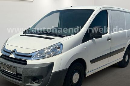 Citroen Jumpy 106.305 km 5.299 &euro; Brehna 06796