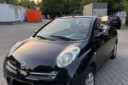 Nissan Micra 207.500 km 2.200 &euro; Tönisvorst 47918