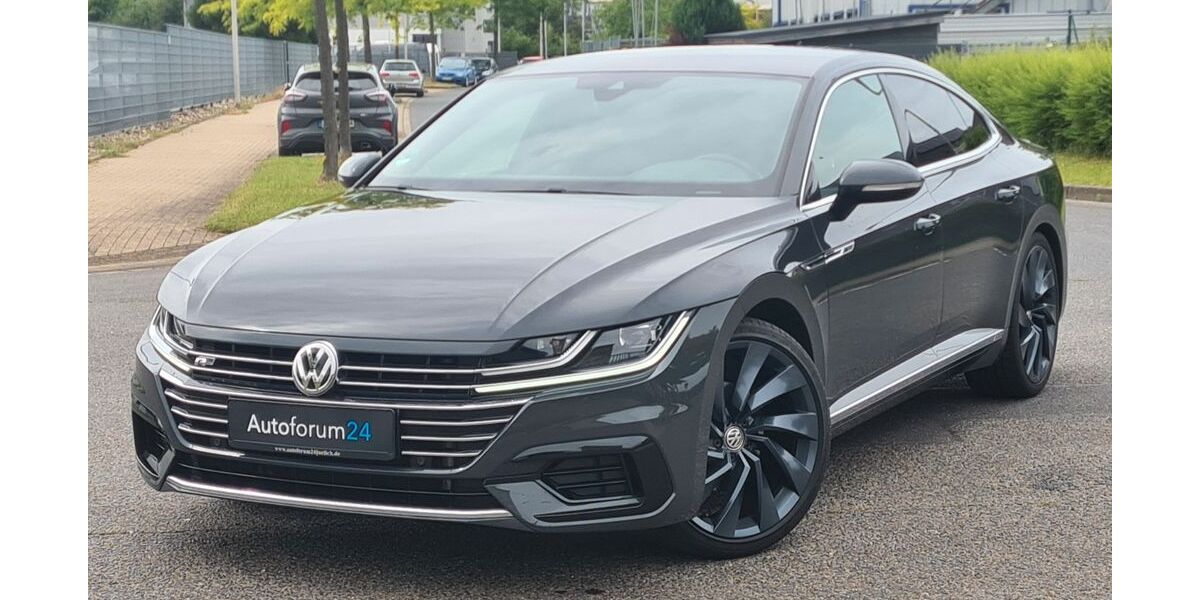 VW Arteon 74.000 km 22.999 &euro; Jülich 52428