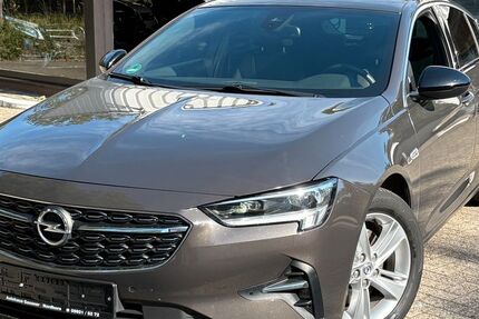 Opel Insignia 107.956 km 15.792 &euro; Nordhorn 48527