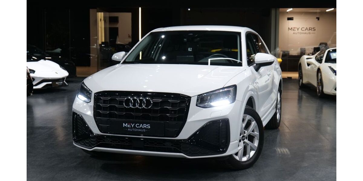 Audi Q2 51.760 km 25.980 &euro; Koblenz 56070