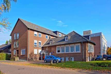 Wohnung zum Mieten in Bocholt 429 € 20 m²