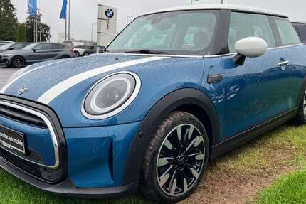 Mini Cooper 34.800 km 21.399 € Pirmasens 66954