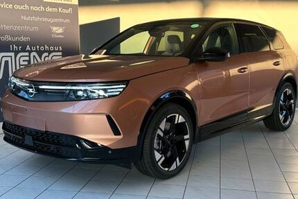 Opel Grandland (X) 15.500 km 33.490 &euro; Billerbeck 48727