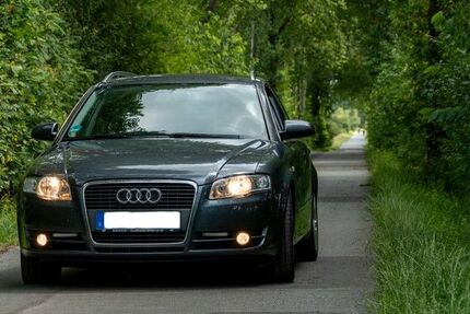Audi A4 342.000 km 5.500 &euro; Harsefeld 21698