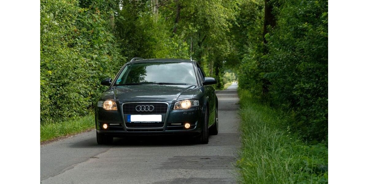 Audi A4 342.000 km 5.500 &euro; Harsefeld 21698