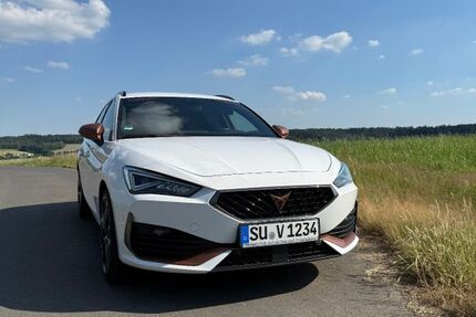 Cupra Leon 93.000 km 22.000 &euro; Neitersen 57638