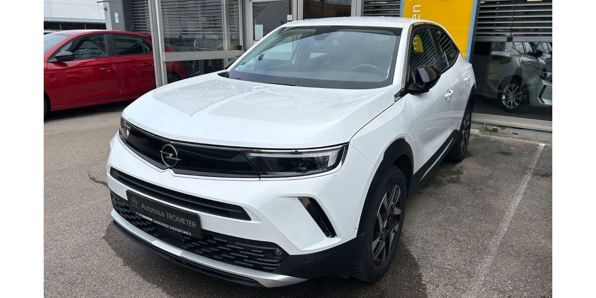 Opel Mokka 43.700 km 17.990 &euro; Klosterlechfeld 86836