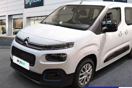 Citroen ë-Berlingo 17.270 km 23.775 &euro; Hamburg 22529