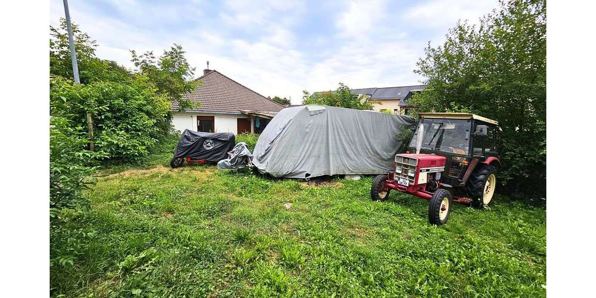 Grundstück zu verkaufen in Alfter 177.000 € 290 m² zimmer