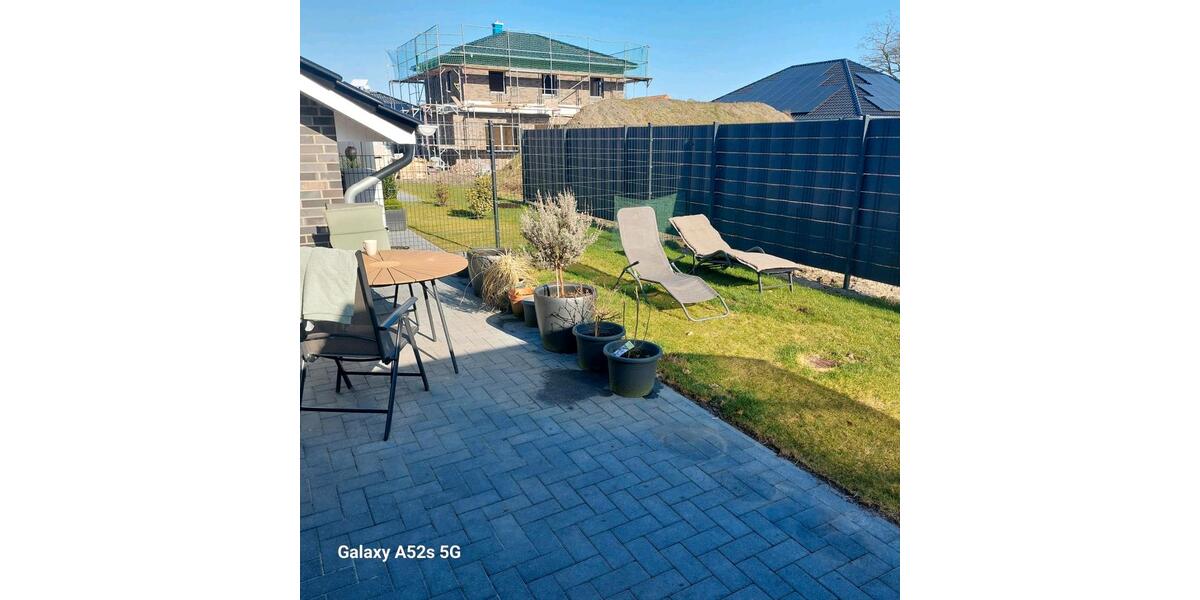 Bungalow Bösel - 3 Zimmer, 100 m&sup2;, 990&euro; | Angebot:25088899