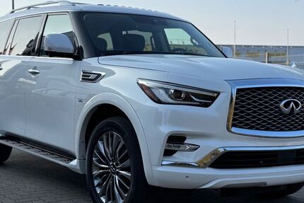 INFINITI QX80 145.000 km 23.999 &euro; Stade 21682