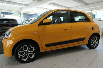 Renault Twingo 29.300 km 9.990 &euro; Idar-Oberstein 55743
